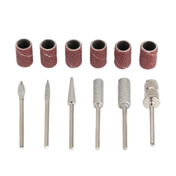 Mimi polish Nail Machine - Picture 4 of 5